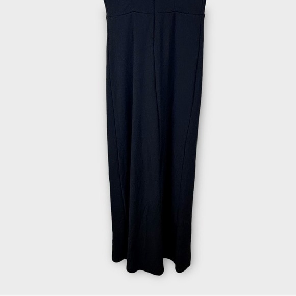 Birdy Grey Elegant Black Wedding Dress - Picture 10 of 16